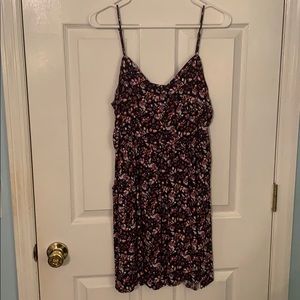 Women’s dress
